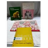 Vintage Elementary Textbooks