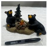 BearFoots Bears Figurine