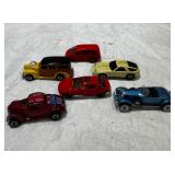 Diecast Cars Hot Wheels