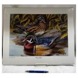 Joseph Thornbrugh Art Print