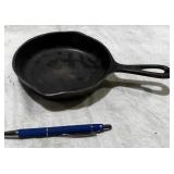 Wagner Cast Iron Skillet #3