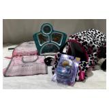 Disney Eeyore Toy, & More