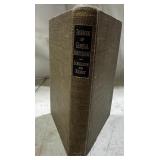 1940 Textbook 1st Edition