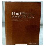 Ford Times Favorite Recipes