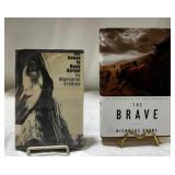 First Edition Books: