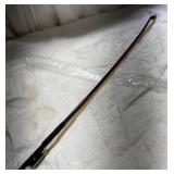 Violin Bow / Ebony Frog