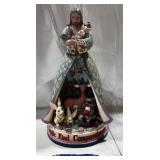 Jim Shore Solar Figurine