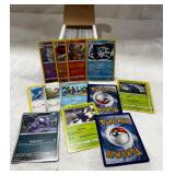 Pokï¿½mon Cards