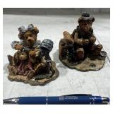 Boyds Bears & Friends Bearstone