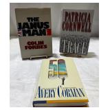 Modern Fiction Novel