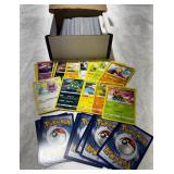 Pokï¿½mon Trading Cards