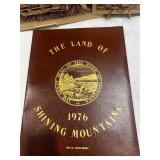 1976 Jenner Baden Prints