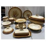 Mikasa Dinnerware Set