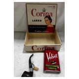 Smoking Accessories