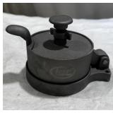 Cast Iron Tortilla Press