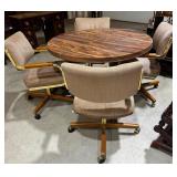 Dining Room Table Set