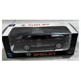 Die-Cast 1969 Shelby