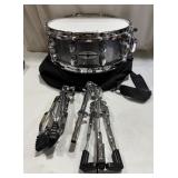 Ashthorpe Snare Drum Set