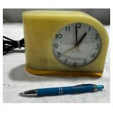 Westclox Electric Alarm Clock