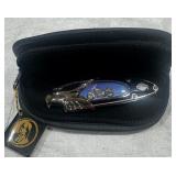 Franklin Mint Harley Davidson Cutlery