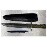 Bowie Cutlery