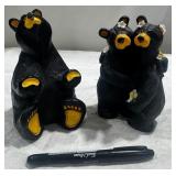 BearFoots Big Sky Carvers Bear