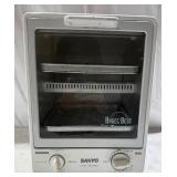 Sanyo SK-7W Snack Maker