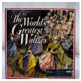 The World's Greatest Waltzes
