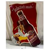 Miller Genuine Sign