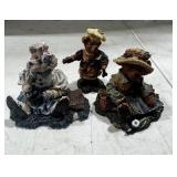 Boyds Bears & Friends Figurines