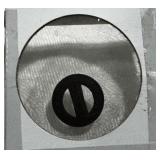 Montgomery Co. Transit Token
