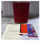 1983 Bureau of Explosives Tarif