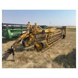 Vermeer R2800 Hay Rake