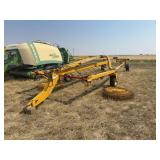 Vermeer VR2040 Hay Rake