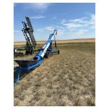 Brandt GrainBelt 1545 Conveyor Kohler Engine
