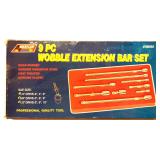 NIB 9pc Wobble Extension Set