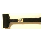 NEW 16oz. Dead Blow Hammer