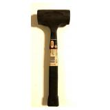 24oz. Dead Blow Hammer New