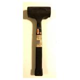 24oz. Dead Blow Hammer New