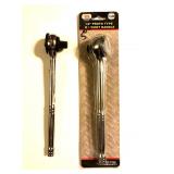 1/2" Drive Prototype Ratchet