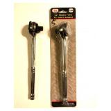 1/2" Drive Prototype Ratchet