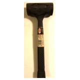 NEW 32oz Dead Blow Hammer
