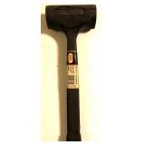 NEW 32oz Dead Blow Hammer