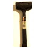 NEW 32oz Dead Blow Hammer