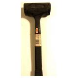 NEW 32oz Dead Blow Hammer