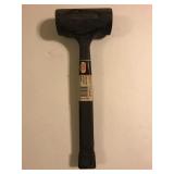 NEW 32oz Dead Blow Hammer