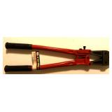 New 18in Bolt Cutters