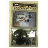 NIB 16pc Whole Saw Kit
