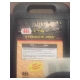 6 Ton Hydraulic Bottle Jack