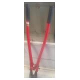 36in Bolt Cutter New